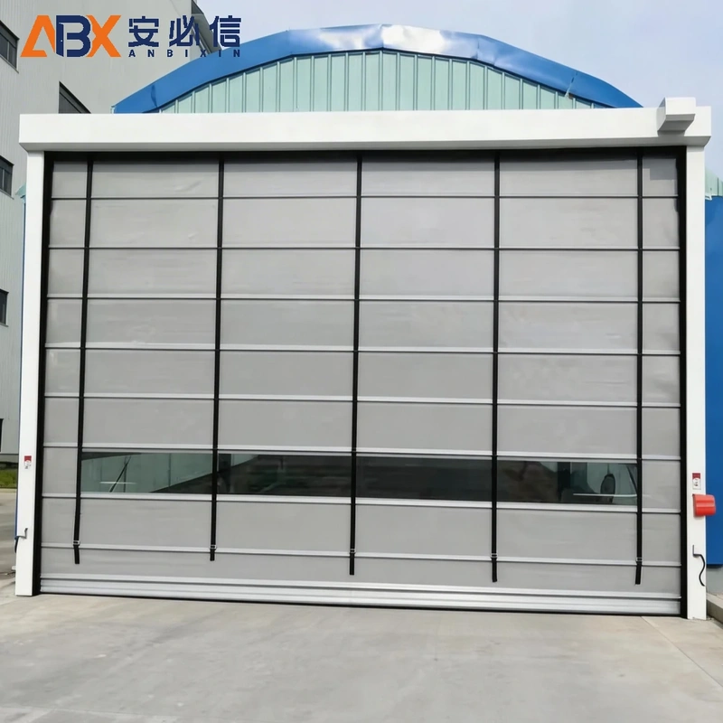 大庆堆积门
