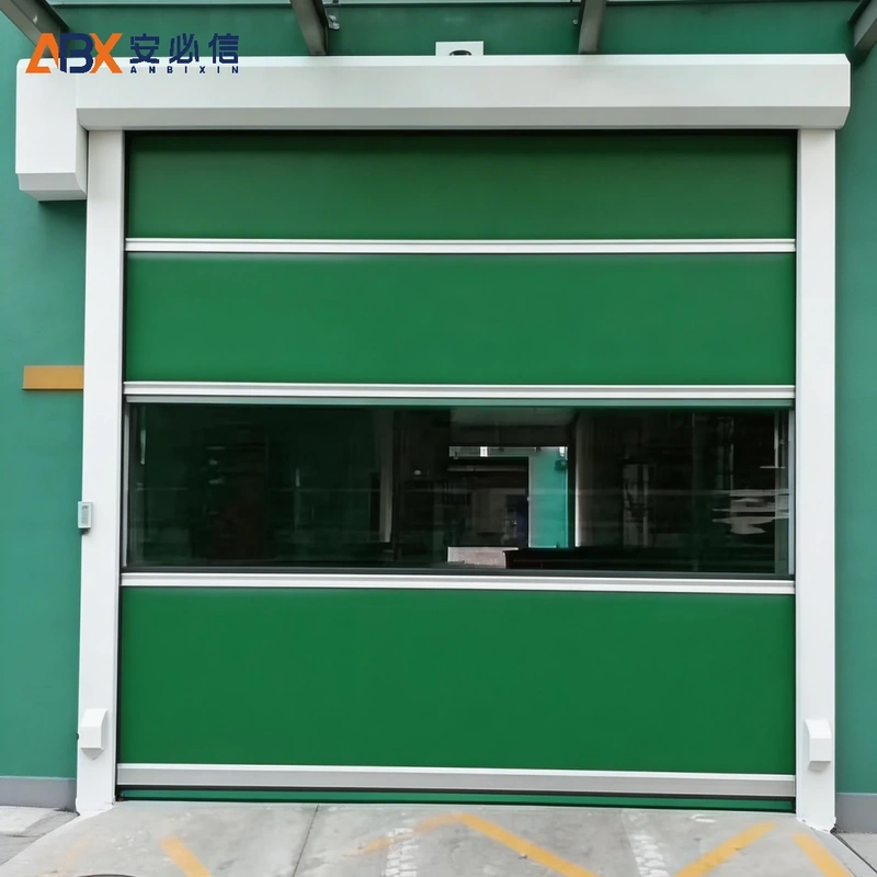 大庆高速门