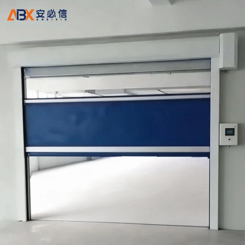 大庆快速门