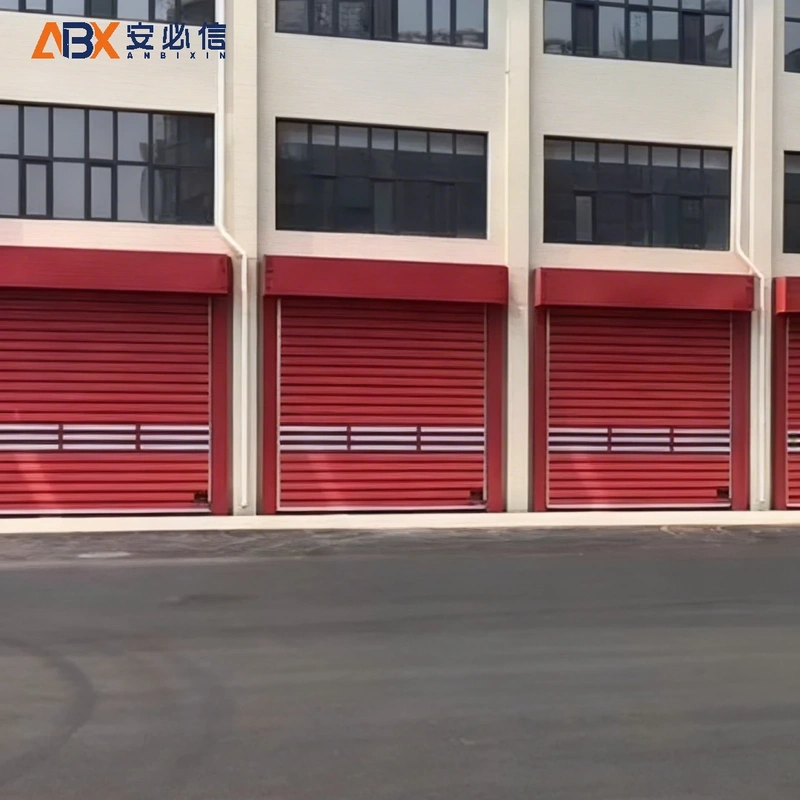 大庆雷达高速门